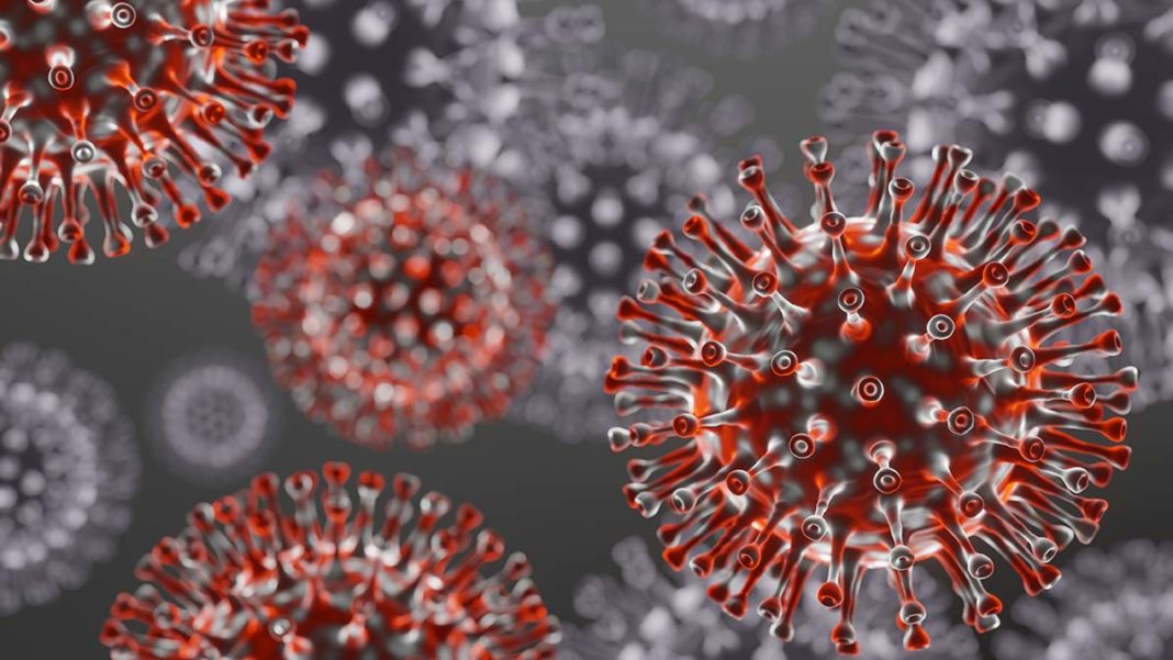 Koronavirüs tablosu 10 Ocak 2022