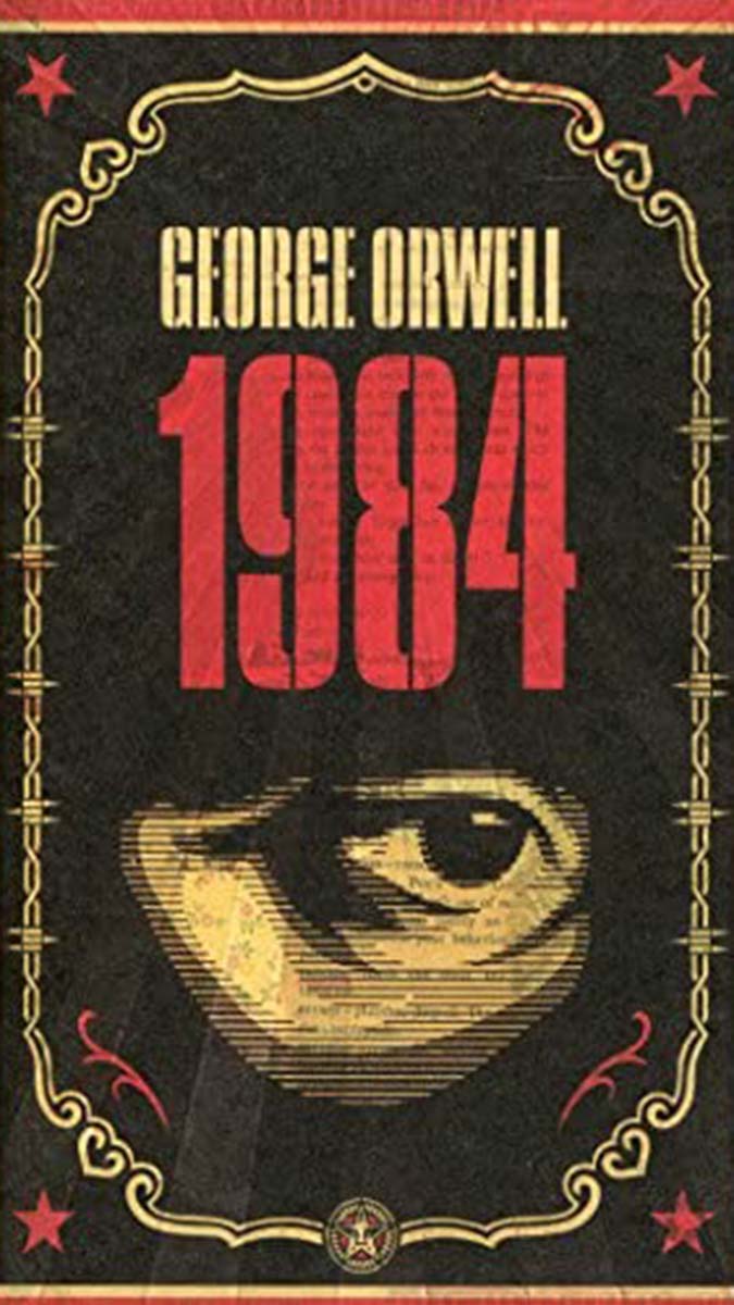 GEORGE ORWELL 1984 romanı sözlü tarihin taşıdığı potansiyel açısından iyi bir örnek.