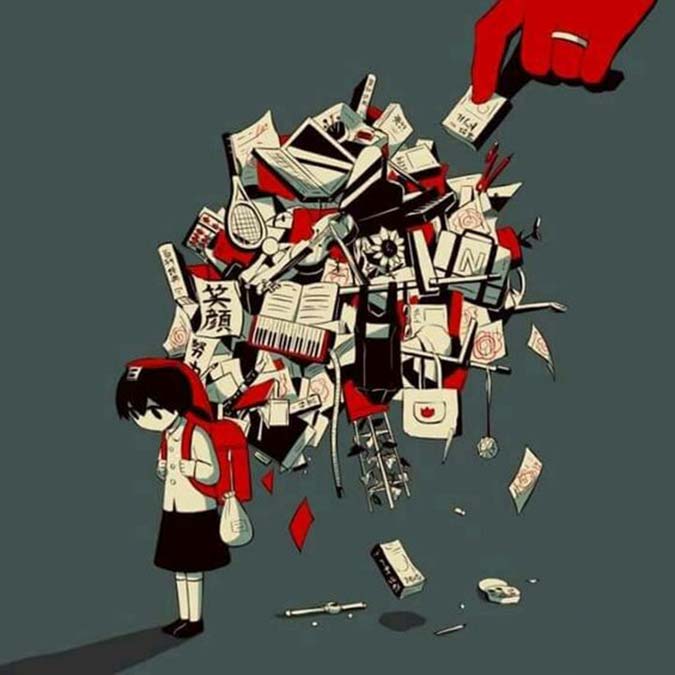 Mükemmel insan aranıyor