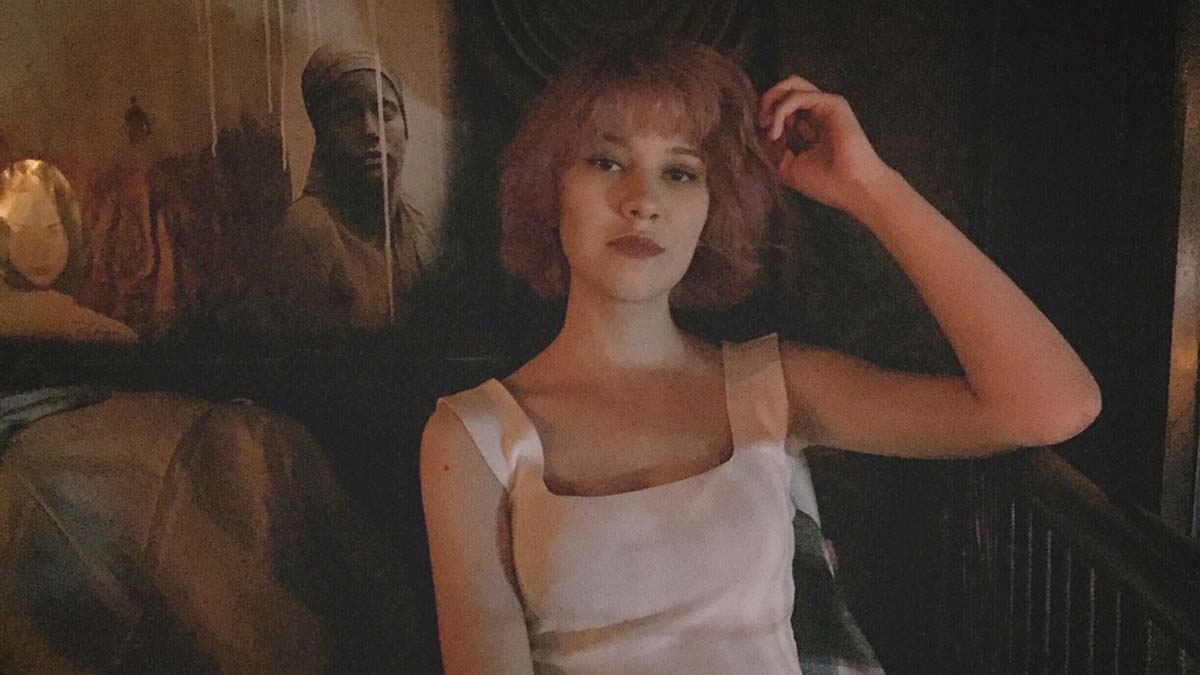 Sedefnur polis arkadaşıyla tartışmış