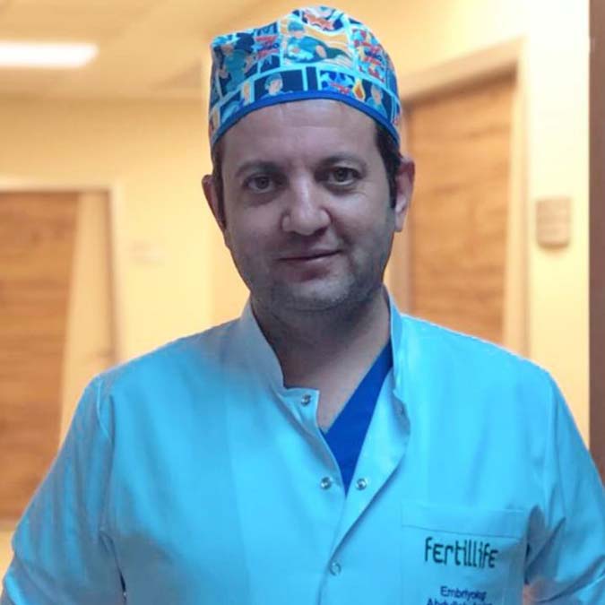 35'ten sonra gebelik şansı büyük ölçüde azalmakta