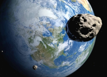 APOPHIS 99943 geliyor hazır mısınız?