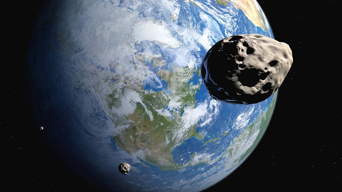 APOPHIS 99943 geliyor hazır mısınız?