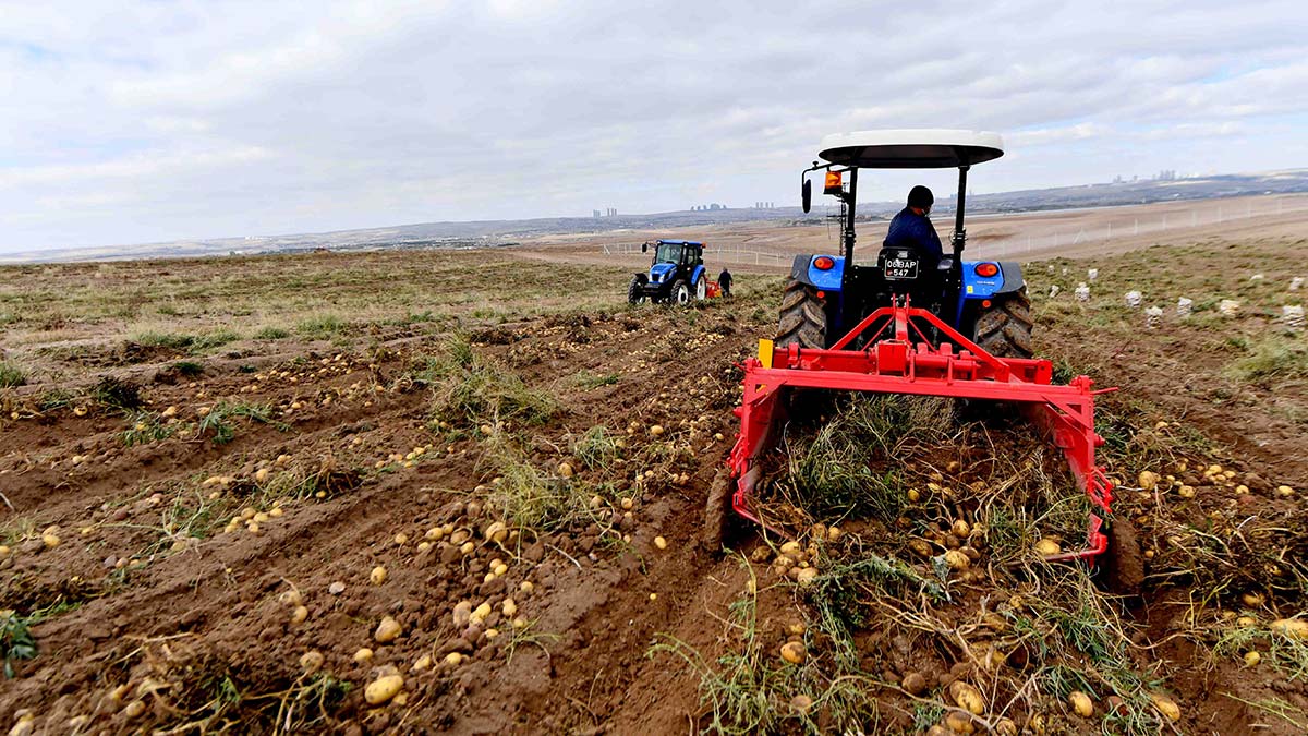 Mazot desteği başvuruları başladı