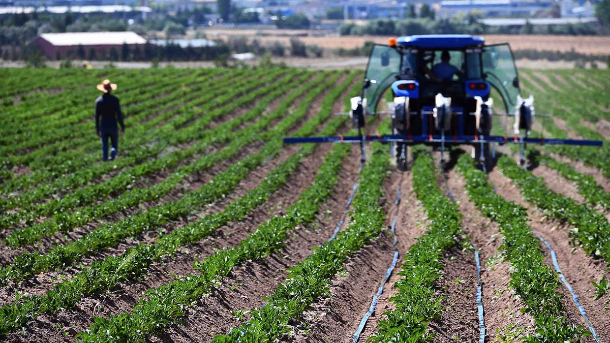 Mazot desteği başvuruları başladı