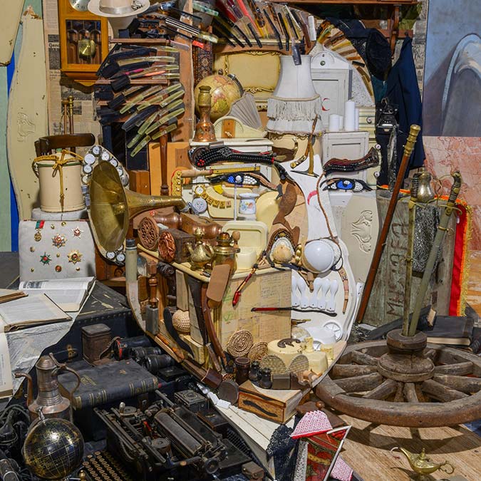 Türkiye’nin ilk ve tek sanayi müzesi Rahmi M. Koç Müzesi sömestir tatilini atölyelerle renklendiriyor.