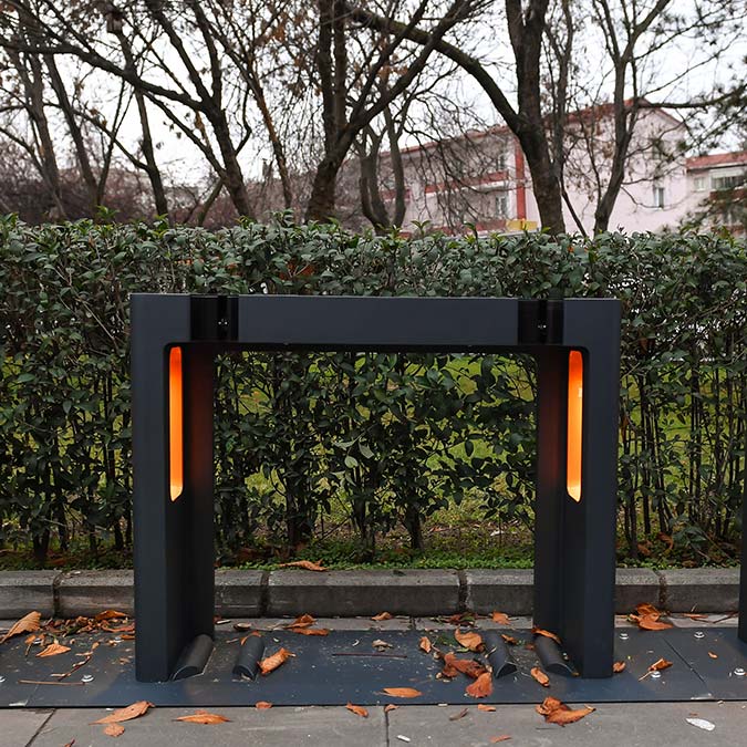 ABB'den sürdürebilir ve çevreci ulaşım projeleri