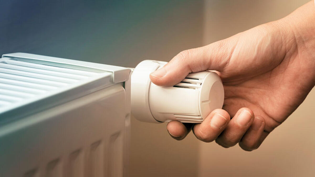 BOTAŞ'tan 'doğal gaz kısıtlaması' açıklaması