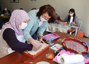 ESMEK ikinci dönem kurs kayıtları başladı