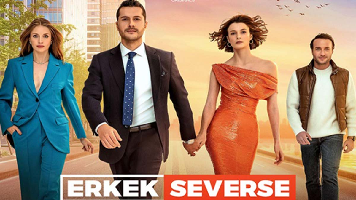 Dijital platformlardan yeni yapımlar