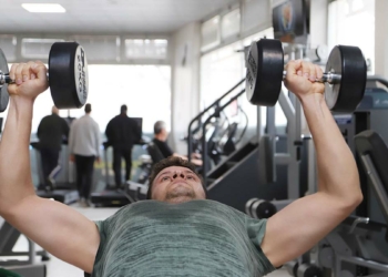 Fitness eğitimleri başladı
