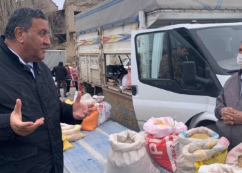 Yanlış tarım politikasının bedelini ödüyoruz