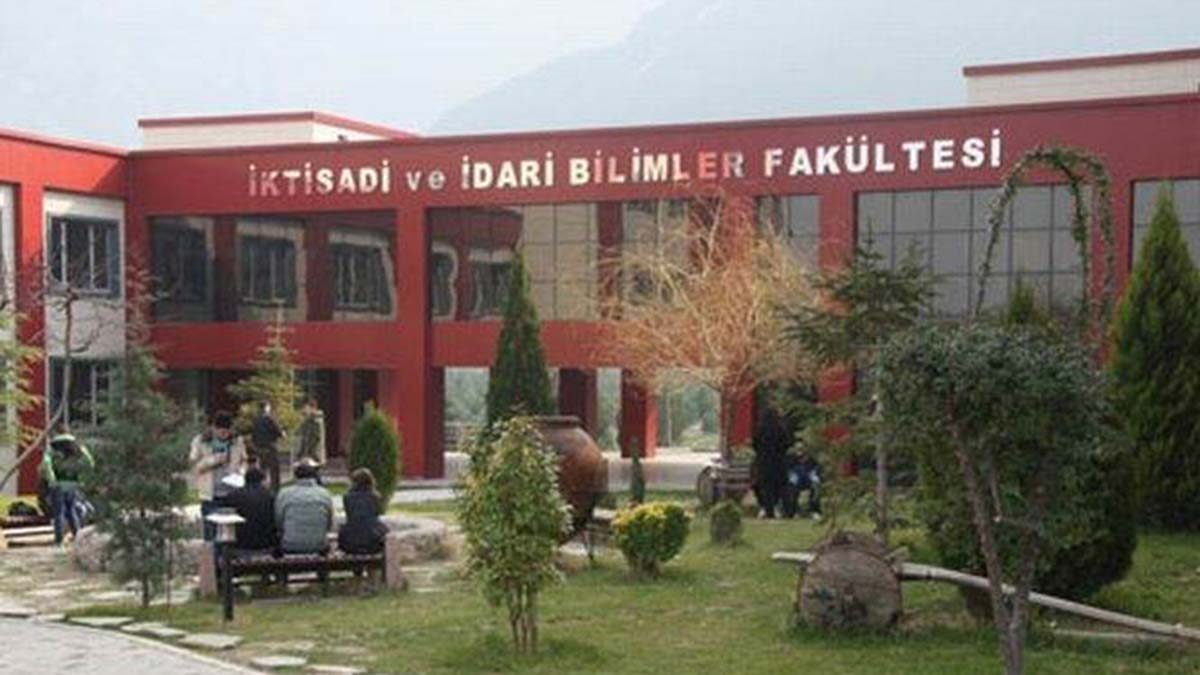 Bir değer sorunsalı: İİBF