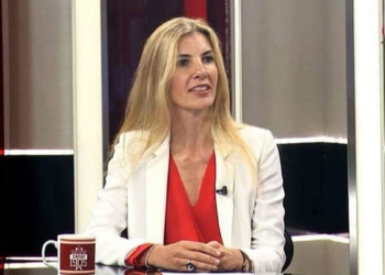 Hande Ocak Başev'in istifa ettiği açıklandı