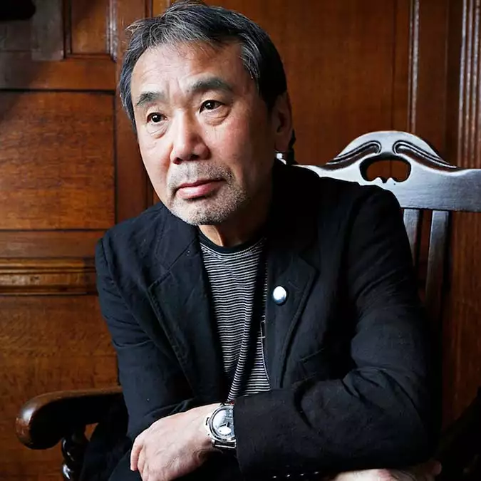 Haruki murakami-i̇mkansızın şarkısı kitap incelemesi