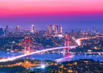 İstanbul semtleri