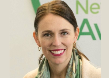 Başbakan Jacinda Ardern düğününü iptal etti