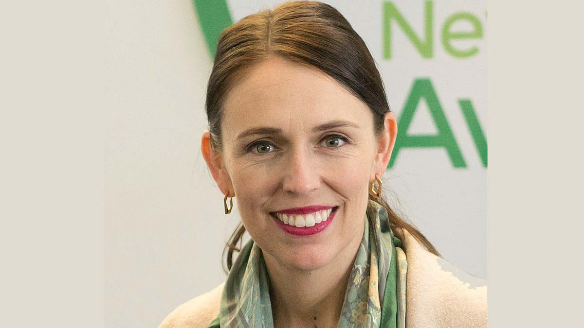 Başbakan Jacinda Ardern düğününü iptal etti