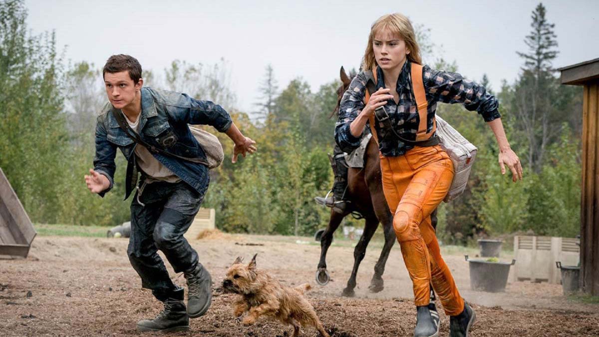 Vizyona girecek filmler 28 Ocak-4 Şubat 2022