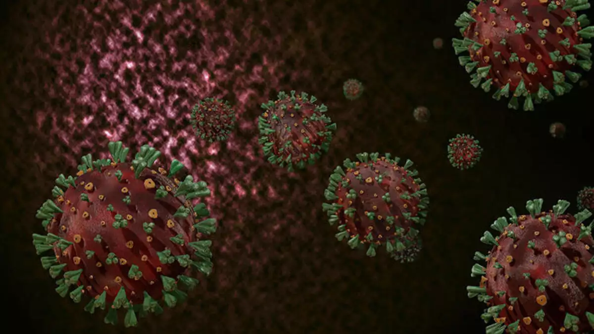 Koronavirüs tablosu 20 ocak 2022