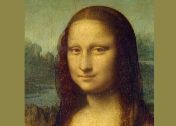 Dünyanın en ünlü tablosu; Mona Lisa