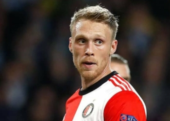 Kasımpaşa Nicolai Jorgensen ile yollarını ayırdı
