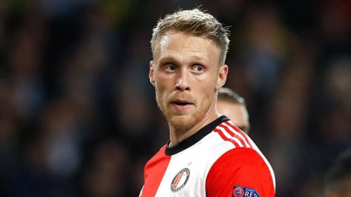 Kasımpaşa Nicolai Jorgensen ile yollarını ayırdı