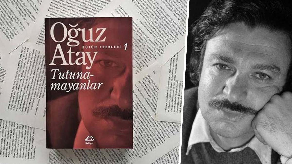 Cesaretiniz varsa okuyun!