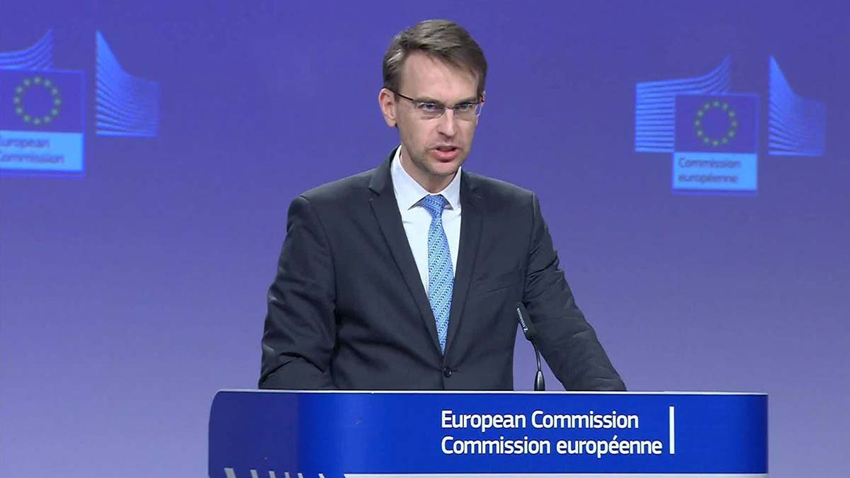 AB'den Ermenistan ve Türkiye ilişkileri açıklaması