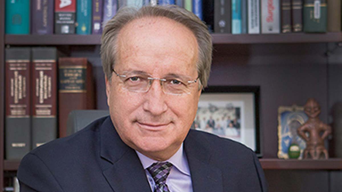 Kosova'nın yeni Sağlık Bakanı Rifat Latifi oldu