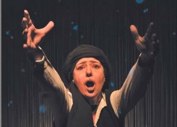 Sevtap Çapan ile dolu dolu sanat sohbetleri (Bölüm-2)