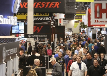 CANiK, SHOT Show 2022'de Türkiye'yi temsil edecek