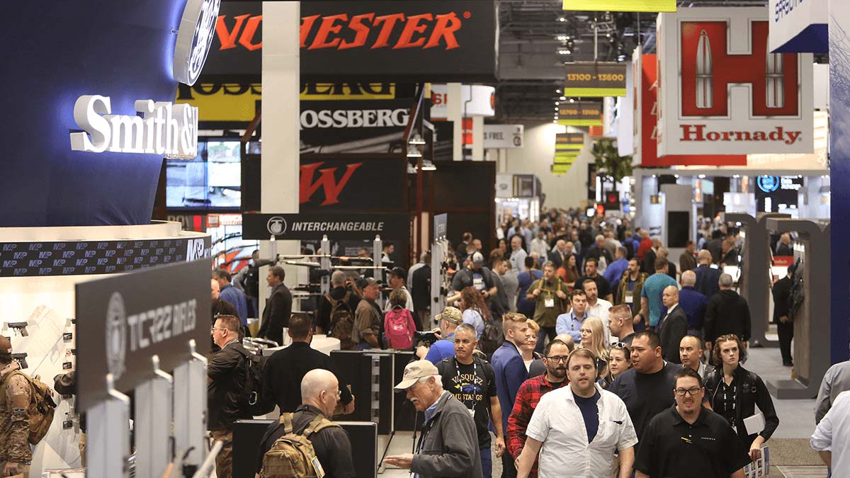 CANiK, SHOT Show 2022'de Türkiye'yi temsil edecek