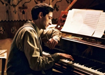 The Piyanist Film analizi