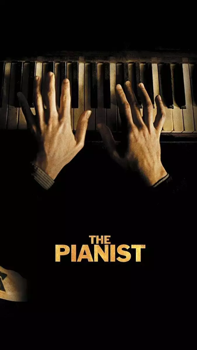 The piyanist film analizi... Tarihin acı dolu tozlu raflarından süregelen yaşanmış bir hayat hikâyesi.
