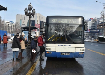 EGO CEP'te güncellendi