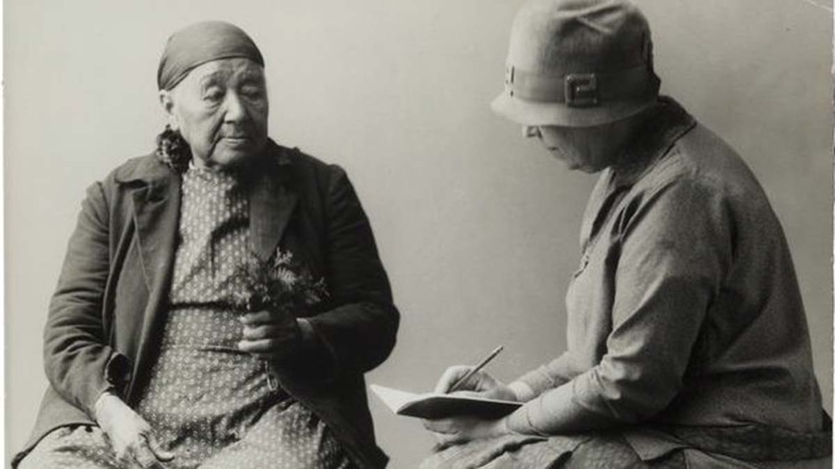 Türkiye'de sözlü tarihin gelişimi iletişim ekseni üzerine