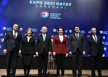 Suriyeli kardeşlerimizi davulla zurnayla yolcu edeceğiz
