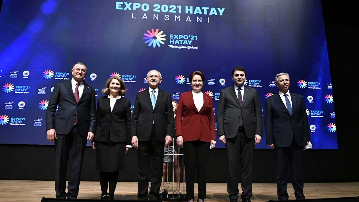 Suriyeli kardeşlerimizi davulla zurnayla yolcu edeceğiz