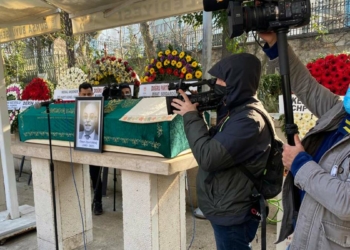 Ömer Göktuğ son yolculuğuna uğurlanıyor