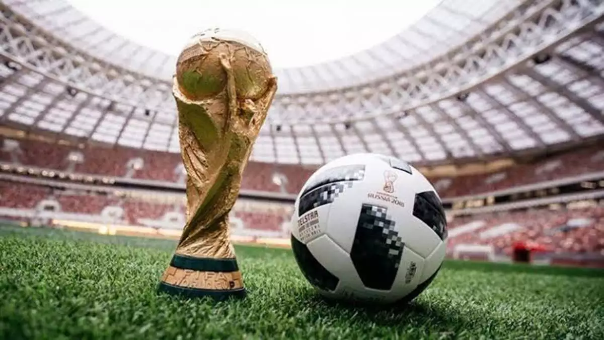 Ülke futbolu ve ‘world cup 2022’