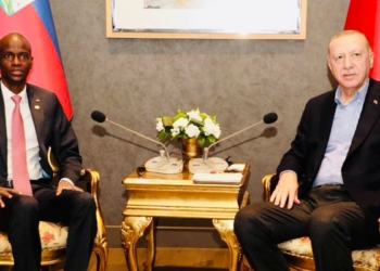 Haiti Devlet Başkanı suikastine 1 gözaltı