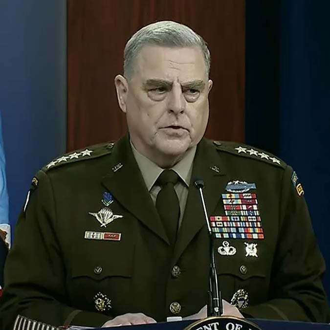 Rusya ile çatışma kaçınılmaz değil