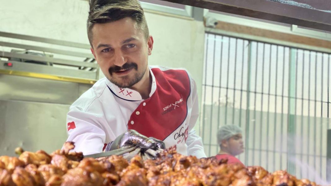 Adana Kebap dünyanın en iyi geleneksel lezzetleri arasında