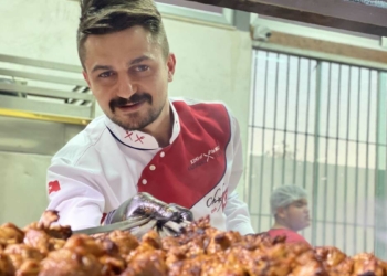 Adana Kebap dünyanın en iyi geleneksel lezzetleri arasında