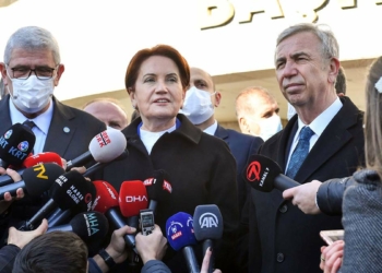Semra Güzel fezlekesine evet oyu verilecek