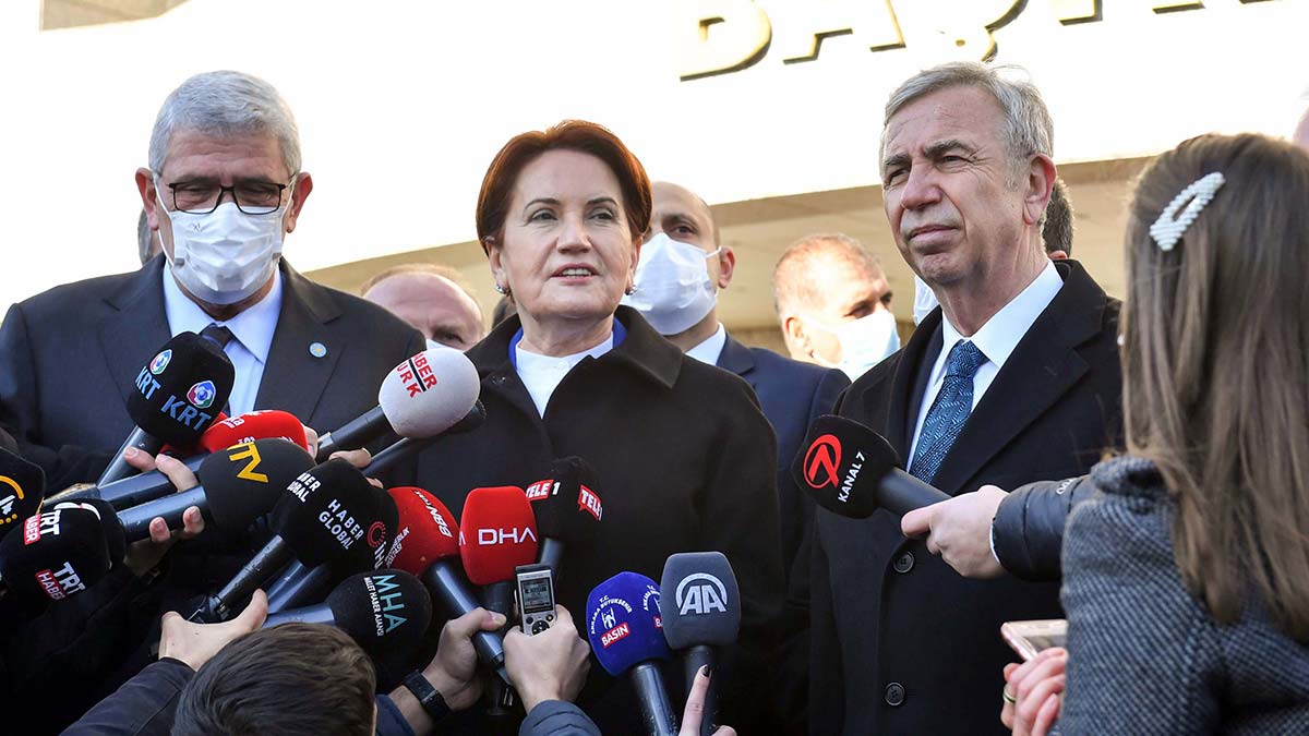 Semra Güzel fezlekesine evet oyu verilecek