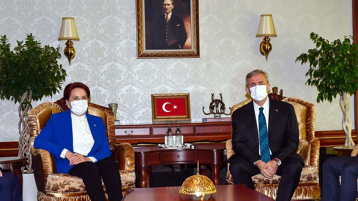 Semra Güzel fezlekesine evet oyu verilecek