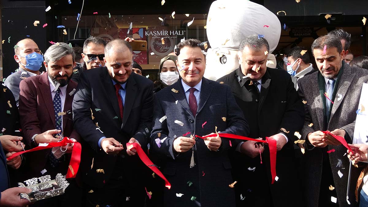 Her an seçim kararı alınabilir