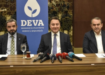 Seçimlere girmeyi ilk 9 ayda hak ettik